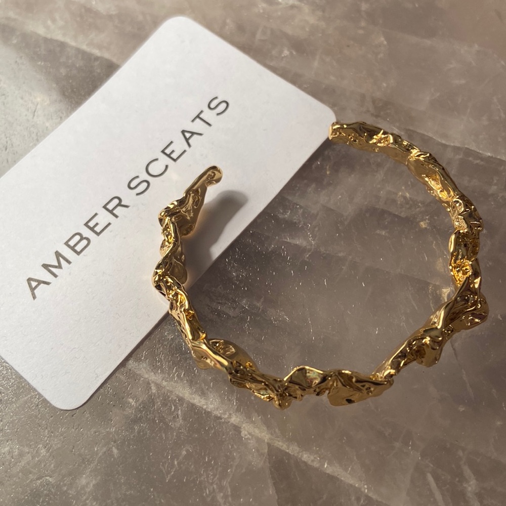 NWT Amber Sceats Emery Bracelet
